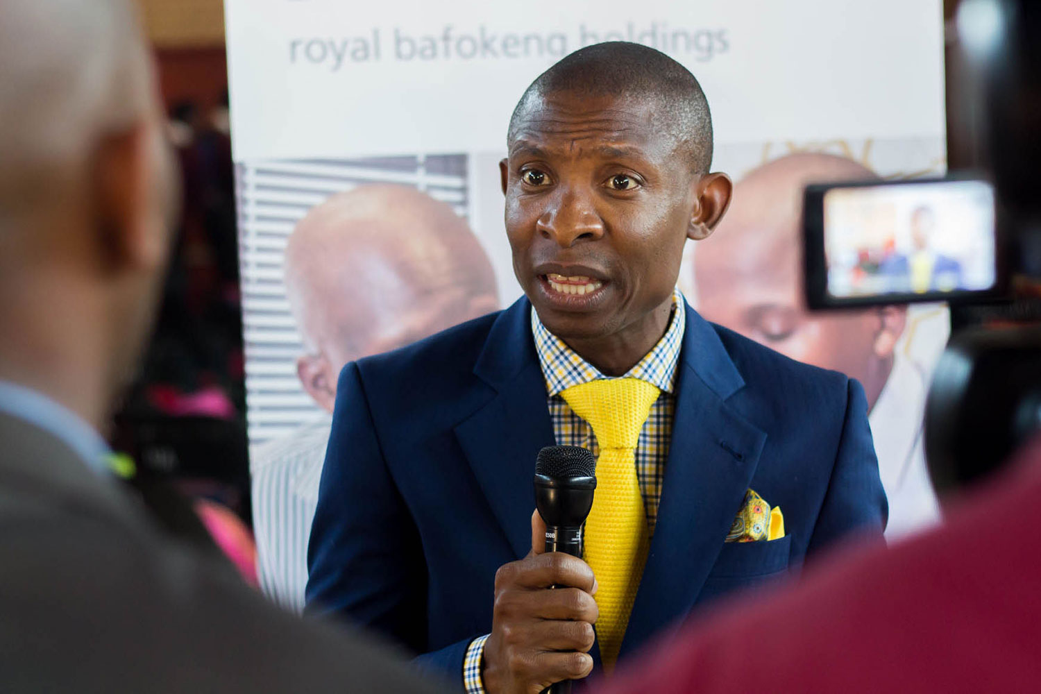 Hector Motivator on Life, Leadership & Energy